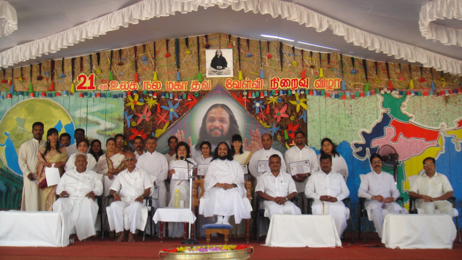 61 Dorn Therapy Certificate Presentation